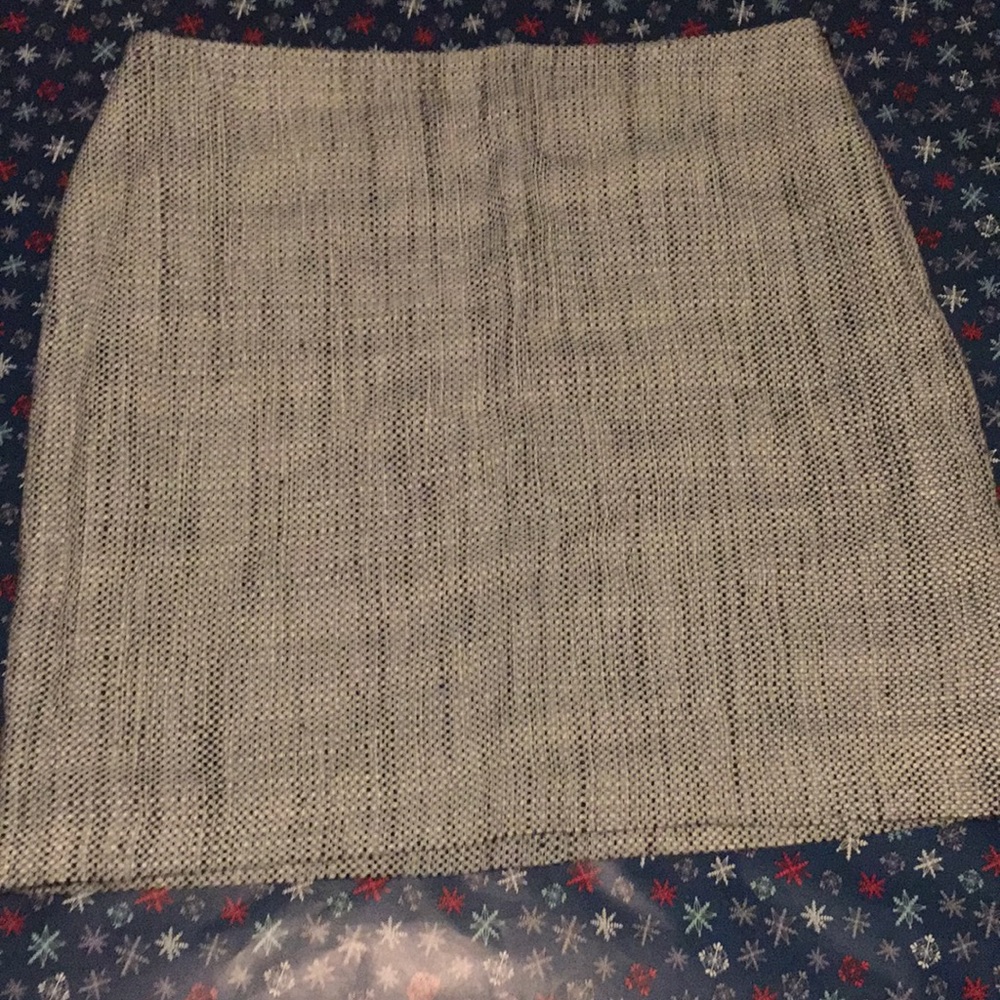 Adorable Willi Smith Skirt Size 12
